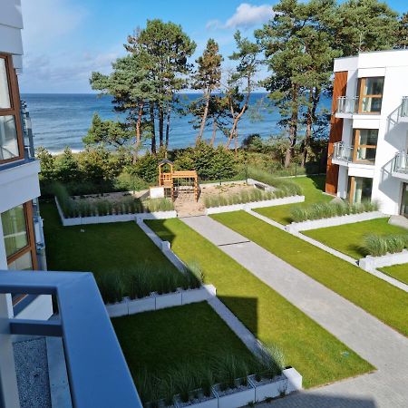 Apartament Let'S Sea A17 Gaski Екстер'єр фото