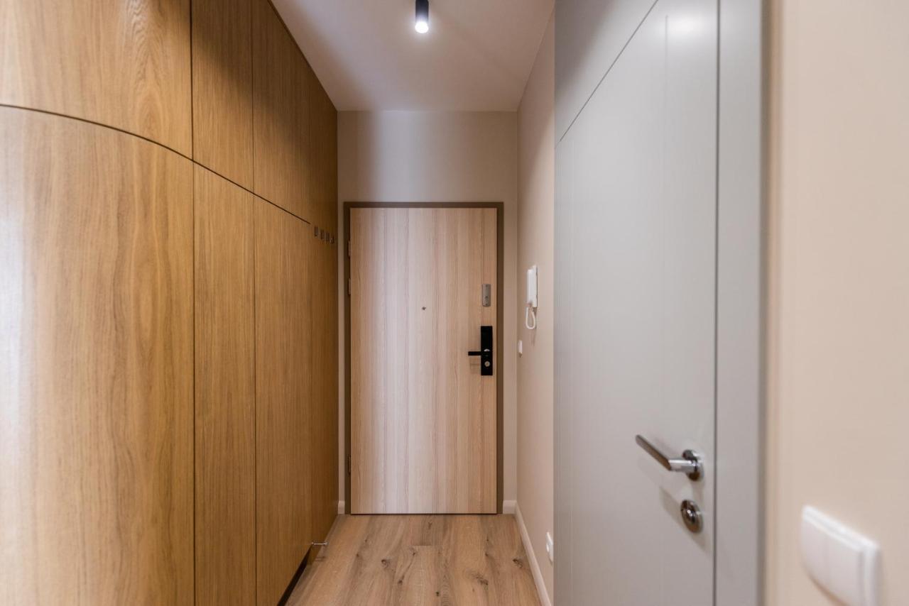 Apartament Let'S Sea A17 Gaski Екстер'єр фото