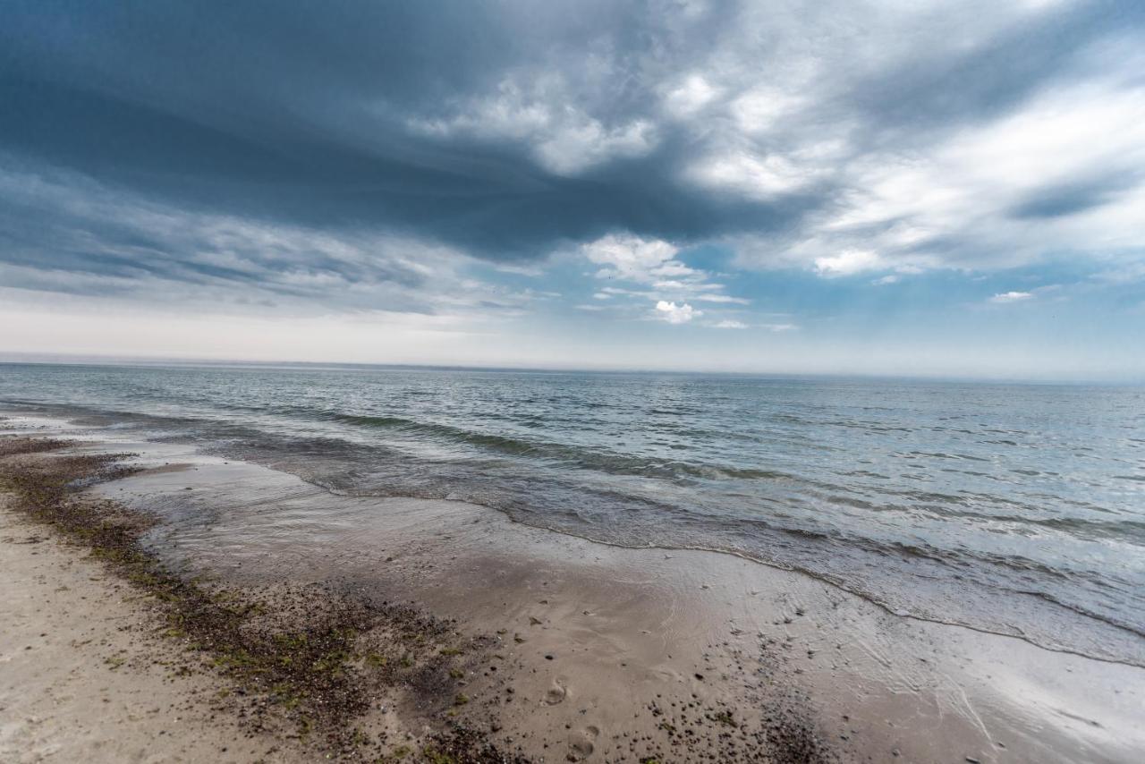 Apartament Let'S Sea A17 Gaski Екстер'єр фото