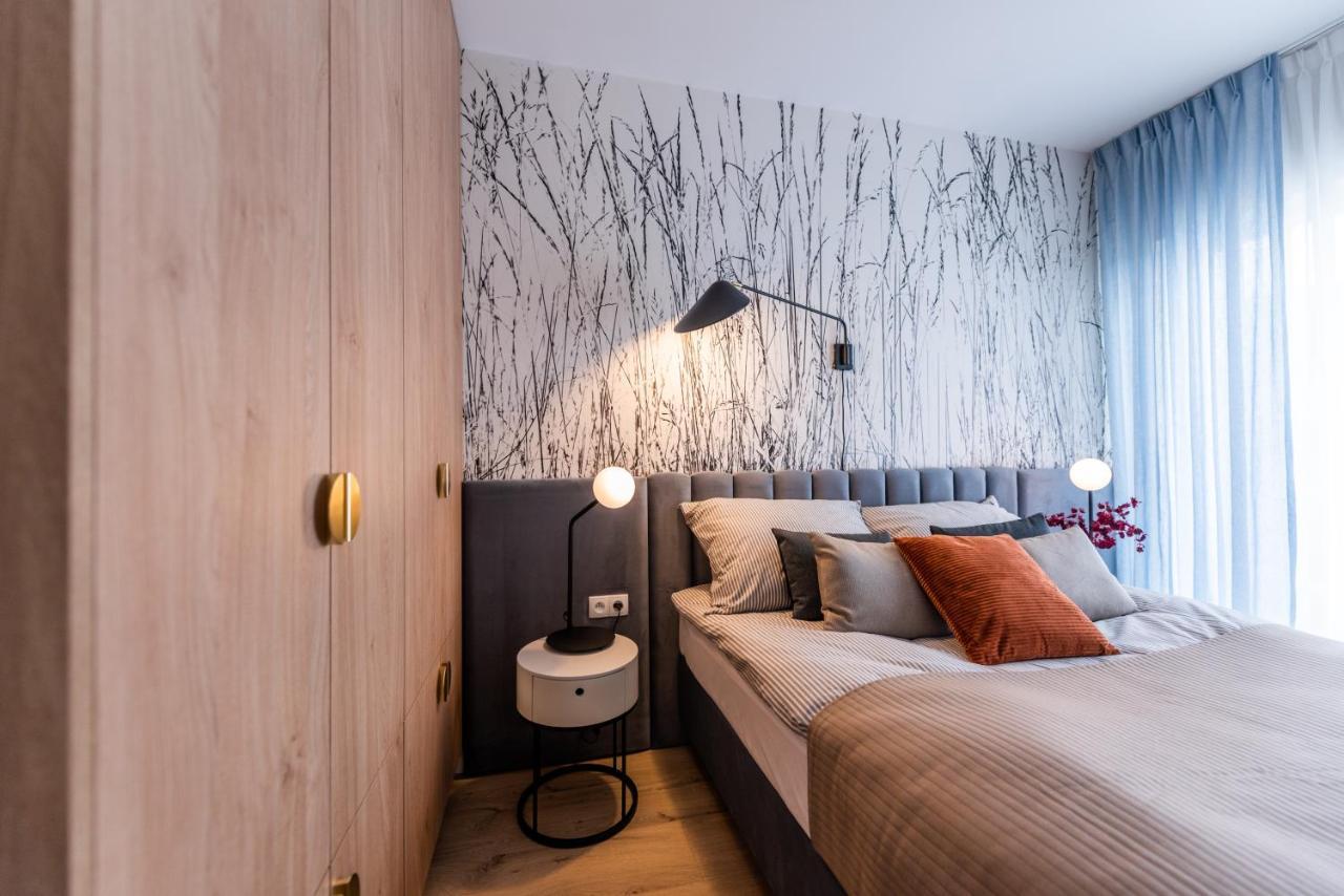 Apartament Let'S Sea A17 Gaski Екстер'єр фото